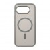 Чехол ArmorStandart Uniq MagCase для Google Pixel 10a 5G Titanium Grey (ARM91778)