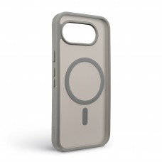 Чехол ArmorStandart Uniq MagCase для Google Pixel 10a 5G Titanium Grey (ARM91778)