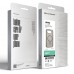 Чехол ArmorStandart Uniq MagCase для Google Pixel 10a 5G Titanium Grey (ARM91778)