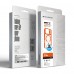 Чехол ArmorStandart Unit-C MagCase для Apple iPhone 17 Pro Orange + Black Button Set (ARM90588)