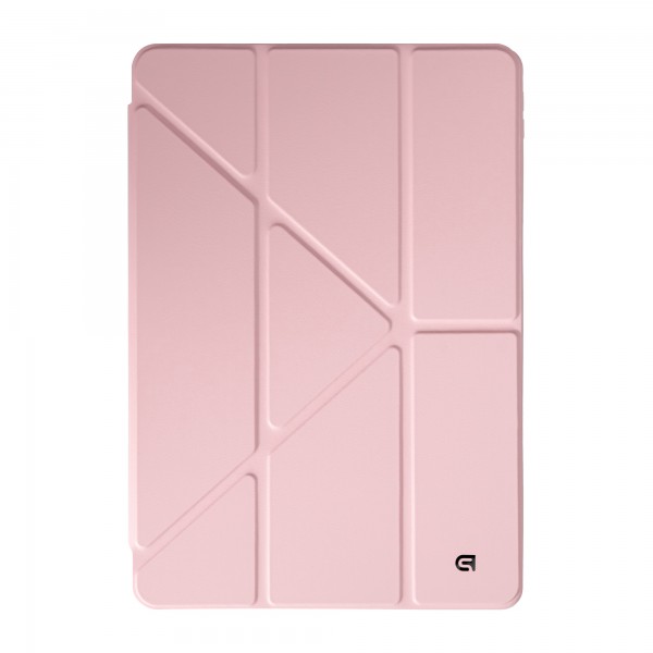 Чехол ArmorStandart Y-Type PEN для Xiaomi Redmi Pad 2 Pro Pink (ARM91191)