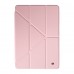 Чехол ArmorStandart Y-Type PEN для Xiaomi Redmi Pad 2 Pro Pink (ARM91191)