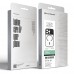 Чехол ArmorStandart Y17 MagCase для Apple iPhone 14 Pro Grey (ARM91480)