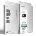 Чехол ArmorStandart Y17 MagCase для Apple iPhone 14 Pro Max Grey (ARM91484)