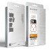 Чехол ArmorStandart Y17 MagCase для Apple iPhone 15 Pro Orange (ARM91493)