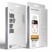 Чехол ArmorStandart Y17 MagCase для Apple iPhone 16 Orange (ARM91501)