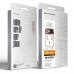 Чехол ArmorStandart Y17 MagCase для Apple iPhone 16 Pro Max Orange (ARM91509)