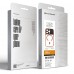 Чехол ArmorStandart Y17 MagCase для Apple iPhone 16 Pro Orange (ARM91505)