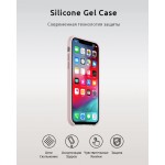 Чехол Original Silicone Case для Apple iPhone XR Pink Sand (ARM53237)