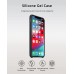 Чехол Original Silicone Case для Apple iPhone XS Max Black (ARM53246)