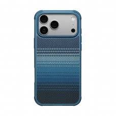 Чехол Pitaka Aramid ProGuard Case для iPhone 17 Pro Max Moonrise (KI1703MGPM)