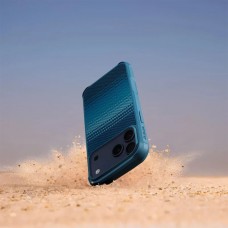 Чехол Pitaka Aramid ProGuard Case для iPhone 17 Pro Max Moonrise (KI1703MGPM)