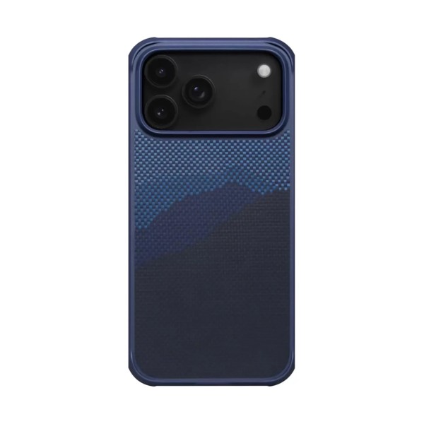 Чехол Pitaka Aramid ProGuard Case для iPhone 17 Pro Max Over the horizon (KI1704MGPM)