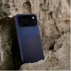 Чехол Pitaka Aramid ProGuard Case для iPhone 17 Pro Max Over the horizon (KI1704MGPM)