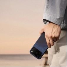 Чехол Pitaka Aramid ProGuard Case для iPhone 17 Pro Max Over the horizon (KI1704MGPM)