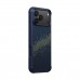Чехол Pitaka Aramid ProGuard Case для iPhone 17 Pro Milky way galaxy (KI1705MGP)