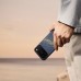 Чехол Pitaka Aramid ProGuard Case для iPhone 17 Pro Milky way galaxy (KI1705MGP)