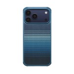Чехол Pitaka Aramid ProGuard Case для iPhone 17 Pro Moonrise (KI1703MGP) Чехол Pitaka Aramid ProGuard Case для iPhone 17 Pro Moonrise (KI1703MGP)