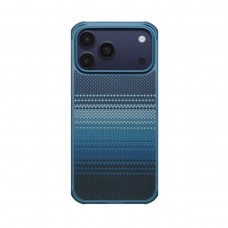 Чехол Pitaka Aramid ProGuard Case для iPhone 17 Pro Moonrise (KI1703MGP)