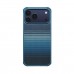 Чехол Pitaka Aramid ProGuard Case для iPhone 17 Pro Moonrise (KI1703MGP)