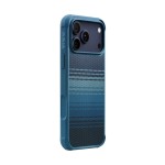 Чехол Pitaka Aramid ProGuard Case для iPhone 17 Pro Moonrise (KI1703MGP) Чехол Pitaka Aramid ProGuard Case для iPhone 17 Pro Moonrise (KI1703MGP)