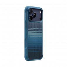 Чехол Pitaka Aramid ProGuard Case для iPhone 17 Pro Moonrise (KI1703MGP)