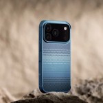 Чехол Pitaka Aramid ProGuard Case для iPhone 17 Pro Moonrise (KI1703MGP) Чехол Pitaka Aramid ProGuard Case для iPhone 17 Pro Moonrise (KI1703MGP)