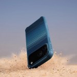Чехол Pitaka Aramid ProGuard Case для iPhone 17 Pro Moonrise (KI1703MGP) Чехол Pitaka Aramid ProGuard Case для iPhone 17 Pro Moonrise (KI1703MGP)