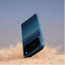 Чехол Pitaka Aramid ProGuard Case для iPhone 17 Pro Moonrise (KI1703MGP)