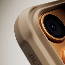 Чехол Pitaka Aramid ProGuard Case для iPhone 17 Pro Sunset (KI1702MGP)