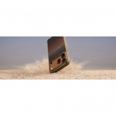 Чехол Pitaka Aramid Protective Case для iPhone 16 Pro Sunset (KI1602CPSU)