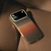 Чехол Pitaka Aramid UltraGuard Case для iPhone 17 Pro Sunset (KI1702BP)