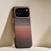 Чехол Pitaka Aramid UltraGuard Case для iPhone 17 Pro Sunset (KI1702BP)