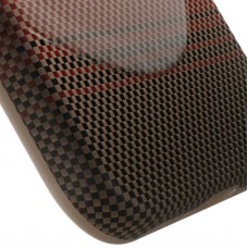 Чехол Pitaka Aramid UltraGuard Case для iPhone 17 Pro Sunset (KI1702BP)
