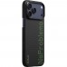 Чехол Pitaka Aries Ultra-Slim Case для iPhone 17 Pro Max No Problemo (KI1701NOP)