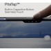 Чехол Pitaka Aries Ultra-Slim Case для iPhone 17 Pro Max No Problemo (KI1701NOP)