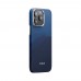 Чехол Pitaka Ultra-Slim Case для iPhone 16 Pro Over the Horizon (PitaTap) (KI1605POTH)