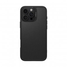 Чехол Spigen Cyrill Kajuk MagSafe для iPhone 16 Pro Black (ACS08404)
