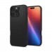 Чехол Spigen Cyrill Kajuk MagSafe для iPhone 16 Pro Black (ACS08404)