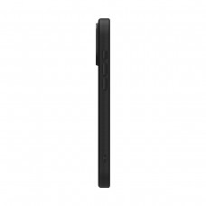 Чехол Spigen Cyrill Kajuk MagSafe для iPhone 16 Pro Black (ACS08404)