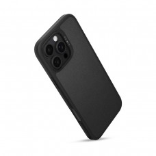 Чехол Spigen Cyrill Kajuk MagSafe для iPhone 16 Pro Black (ACS08404)