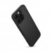 Чехол Spigen Cyrill Kajuk MagSafe для iPhone 16 Pro Black (ACS08404)