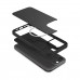 Чехол Spigen Cyrill Kajuk MagSafe для iPhone 16 Pro Black (ACS08404)