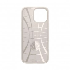 Чехол Spigen Liquid Air для iPhone 16 Pro Natural Titanium (ACS08120) Чехол Spigen Liquid Air для iPhone 16 Pro Natural Titanium (ACS08120)