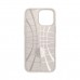 Чехол Spigen Liquid Air для iPhone 16 Pro Natural Titanium (ACS08120)