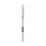 Чехол Spigen Liquid Air для iPhone 16 Pro Natural Titanium (ACS08120) Чехол Spigen Liquid Air для iPhone 16 Pro Natural Titanium (ACS08120)