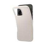 Чехол Spigen Liquid Air для iPhone 16 Pro Natural Titanium (ACS08120) Чехол Spigen Liquid Air для iPhone 16 Pro Natural Titanium (ACS08120)