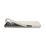 Чехол Spigen Liquid Air для iPhone 16 Pro Natural Titanium (ACS08120) Чехол Spigen Liquid Air для iPhone 16 Pro Natural Titanium (ACS08120)