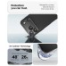 Чехол Spigen Liquid Air для iPhone 17 Pro Matte Black (ACS10331)