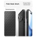 Чехол Spigen Liquid Air для iPhone 17 Pro Matte Black (ACS10331)